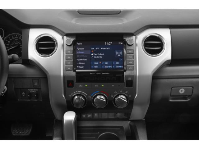 used 2021 Toyota Tundra car