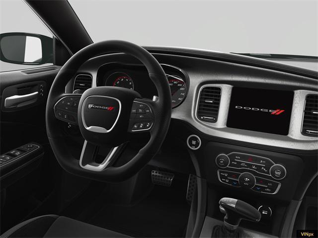 new 2023 Dodge Charger car, priced at $52,559
