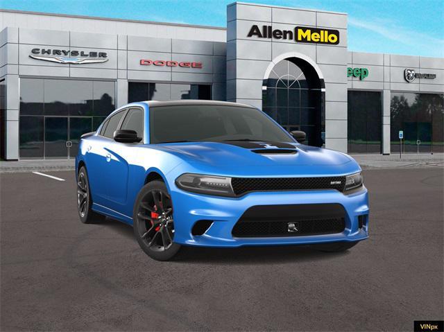 new 2023 Dodge Charger car, priced at $52,579