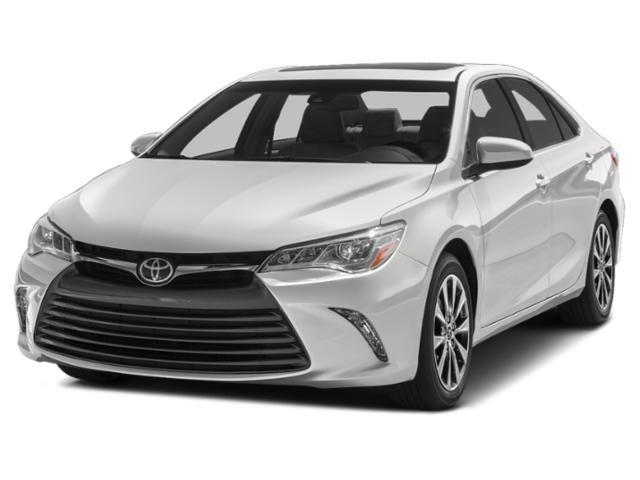 used 2015 Toyota Camry car