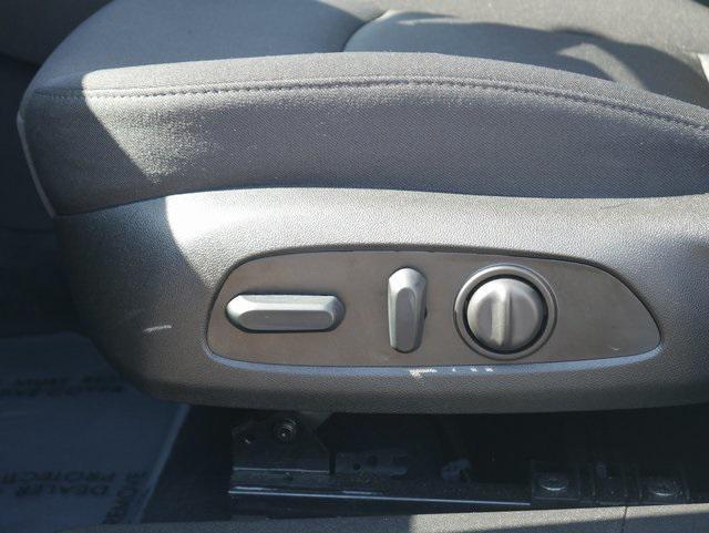 used 2025 Chevrolet Malibu car, priced at $21,925