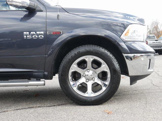 used 2018 Ram 1500 car, priced at $24,989