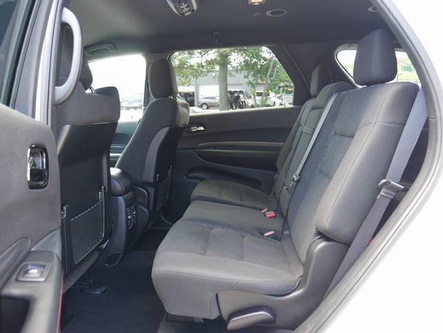 used 2024 Dodge Durango car, priced at $39,531