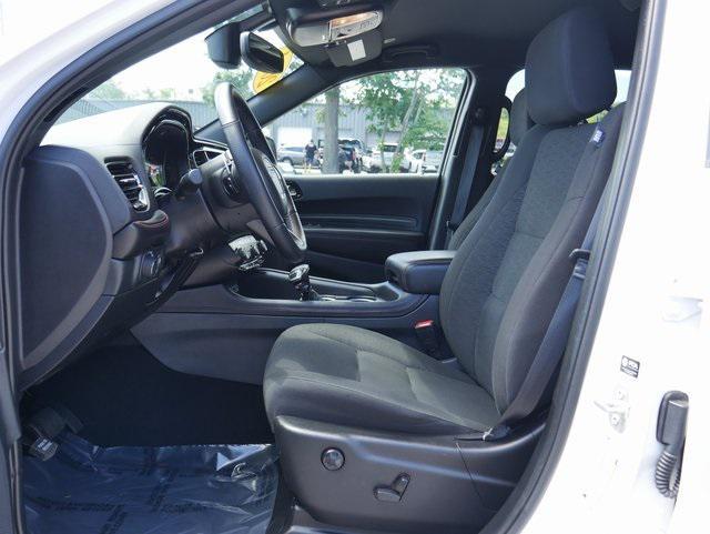 used 2024 Dodge Durango car, priced at $39,531