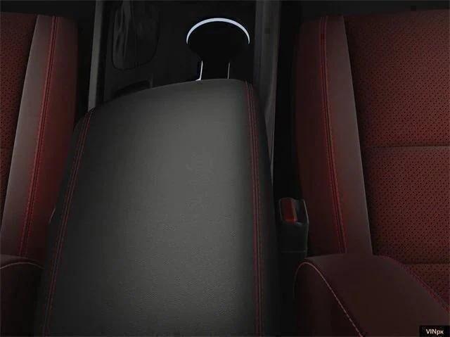 new 2025 Dodge Durango car, priced at $55,785