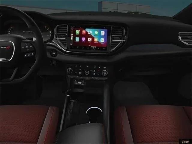 new 2025 Dodge Durango car, priced at $55,785