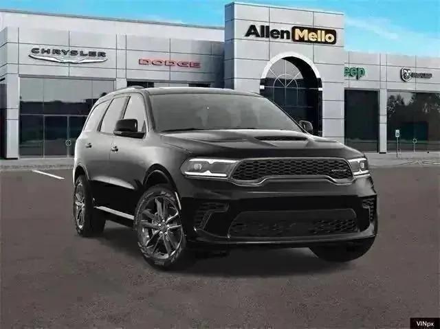 new 2025 Dodge Durango car, priced at $52,093