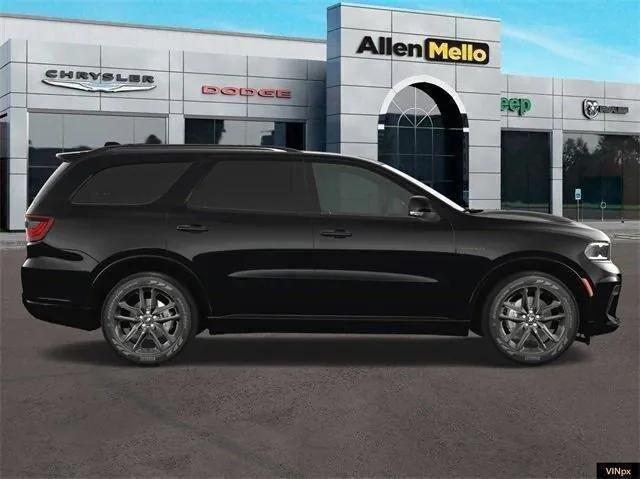 new 2025 Dodge Durango car, priced at $52,093