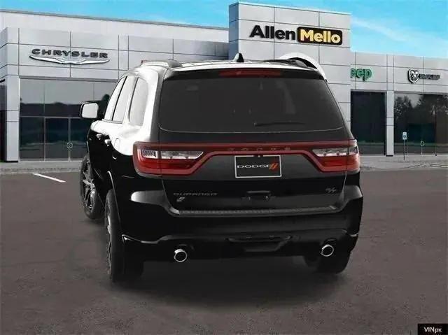new 2025 Dodge Durango car, priced at $55,785