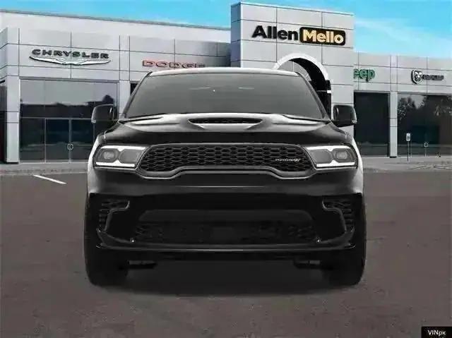 new 2025 Dodge Durango car, priced at $52,093