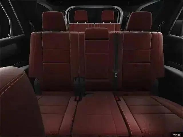 new 2025 Dodge Durango car, priced at $52,093