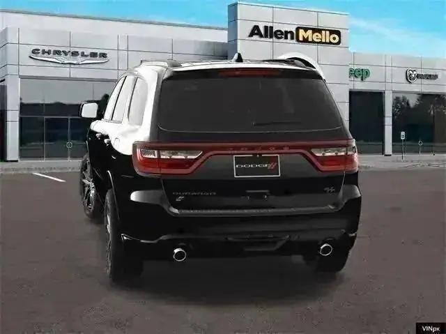 new 2025 Dodge Durango car, priced at $52,093