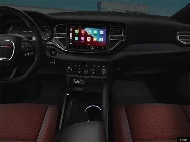 new 2025 Dodge Durango car, priced at $52,093