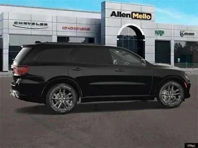 new 2025 Dodge Durango car, priced at $52,093