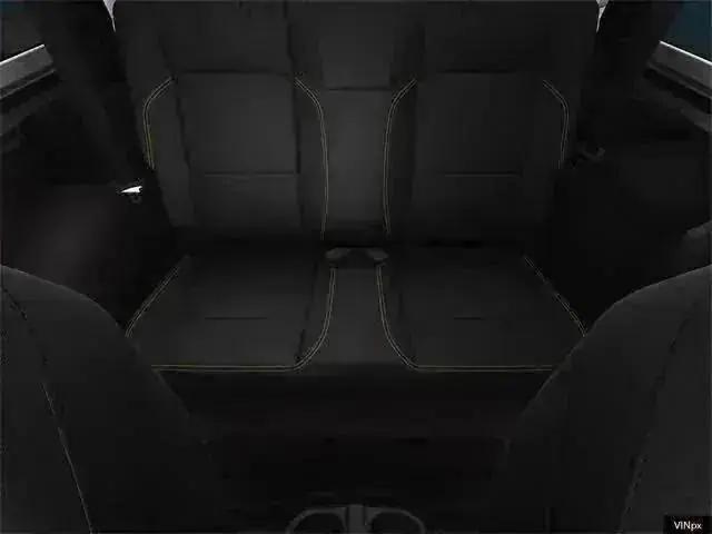 new 2025 Jeep Wrangler car, priced at $41,185