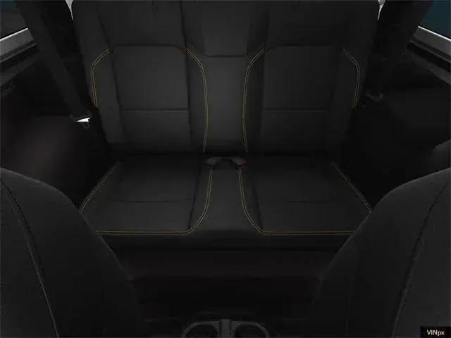 new 2025 Jeep Wrangler car, priced at $42,185