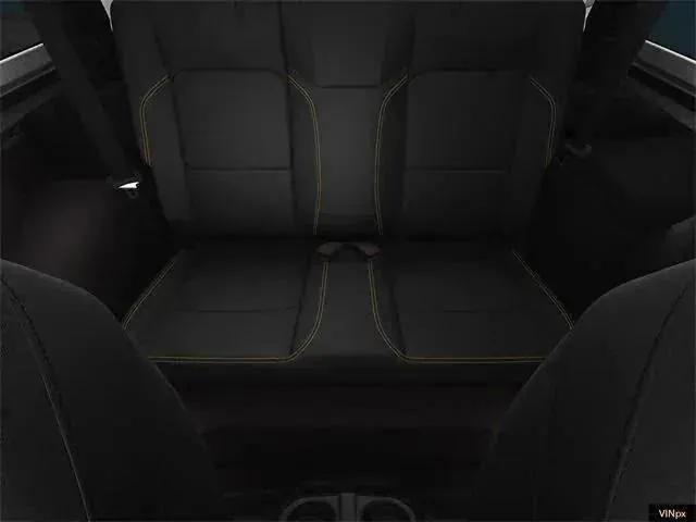 new 2025 Jeep Wrangler car, priced at $42,185