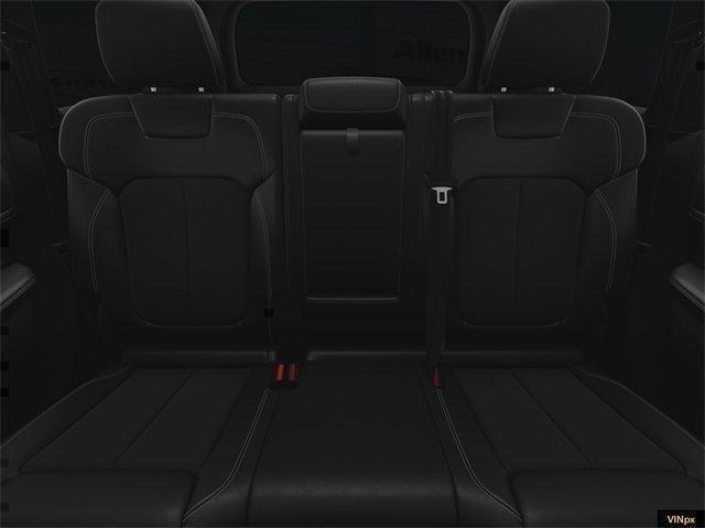 new 2025 Jeep Grand Cherokee car, priced at $44,760
