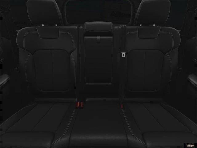 new 2025 Jeep Grand Cherokee car, priced at $43,760