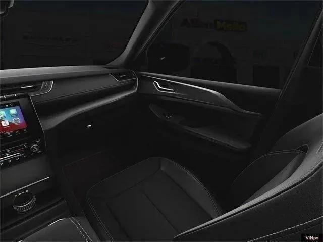new 2025 Jeep Grand Cherokee car, priced at $44,760