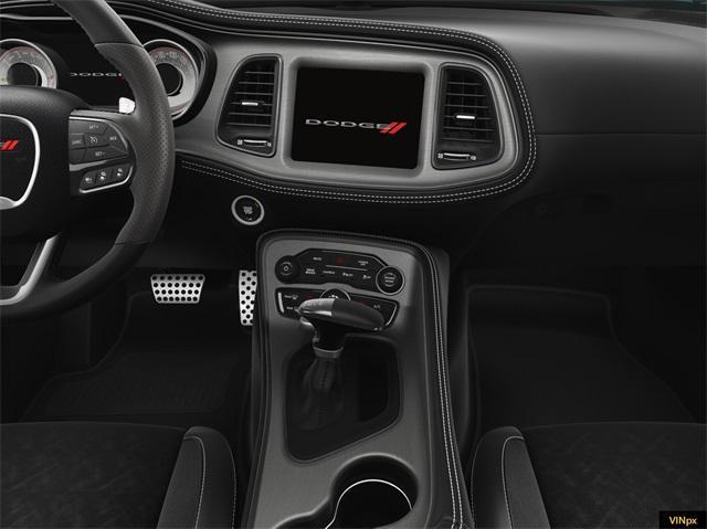 new 2023 Dodge Challenger car, priced at $59,529