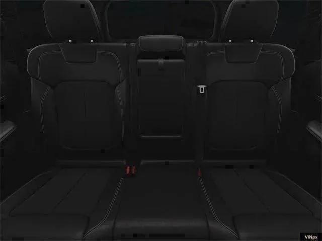 new 2025 Jeep Grand Cherokee car, priced at $41,060