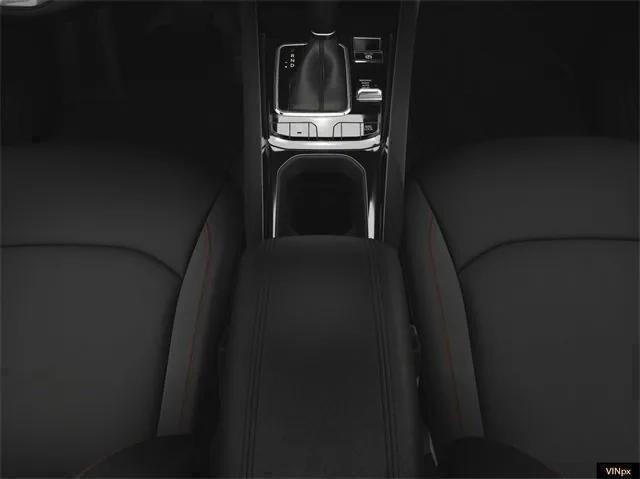 new 2024 Jeep Compass car, priced at $30,288