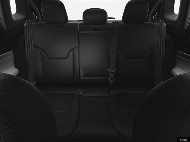 new 2024 Jeep Compass car, priced at $30,288