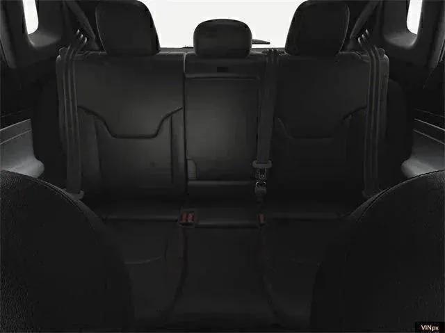 new 2024 Jeep Compass car, priced at $30,288