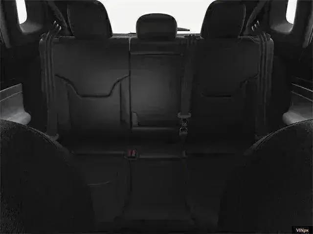 new 2024 Jeep Compass car, priced at $30,159