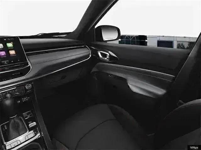 new 2024 Jeep Compass car, priced at $30,159
