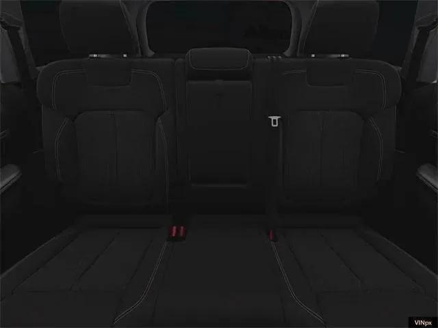 new 2025 Jeep Grand Cherokee car, priced at $41,772