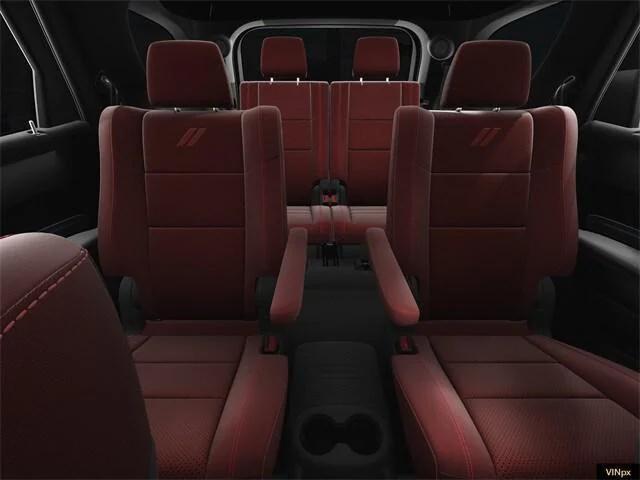 new 2025 Dodge Durango car, priced at $54,383