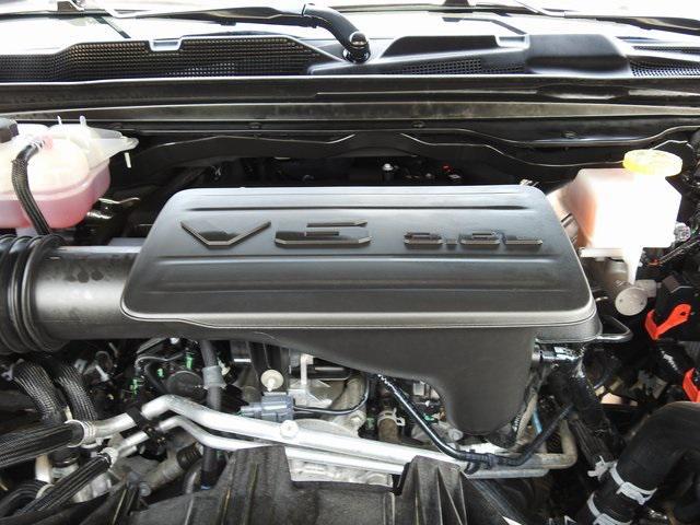 used 2020 Ram 1500 car, priced at $26,900