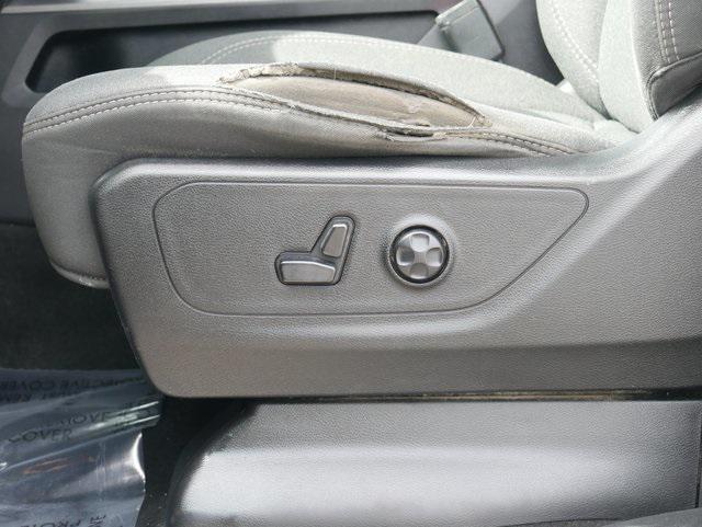 used 2020 Ram 1500 car, priced at $27,845