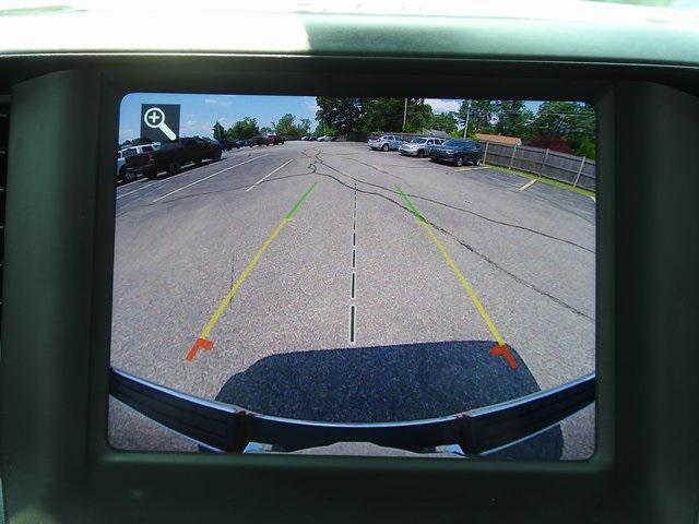 used 2020 Ram 1500 car, priced at $26,900