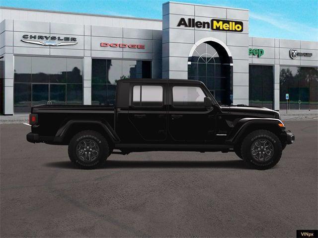 new 2023 Jeep Gladiator car, priced at $47,990