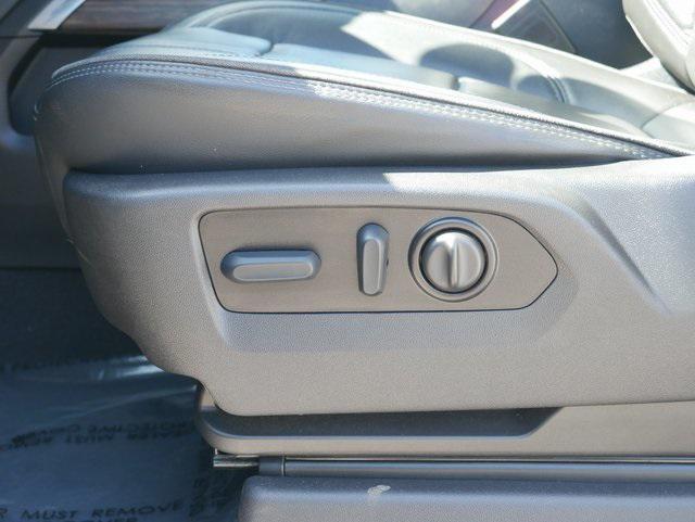 used 2022 Chevrolet Silverado 3500 car, priced at $54,789