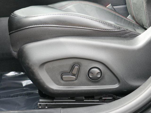 used 2022 Jeep Compass car, priced at $26,699