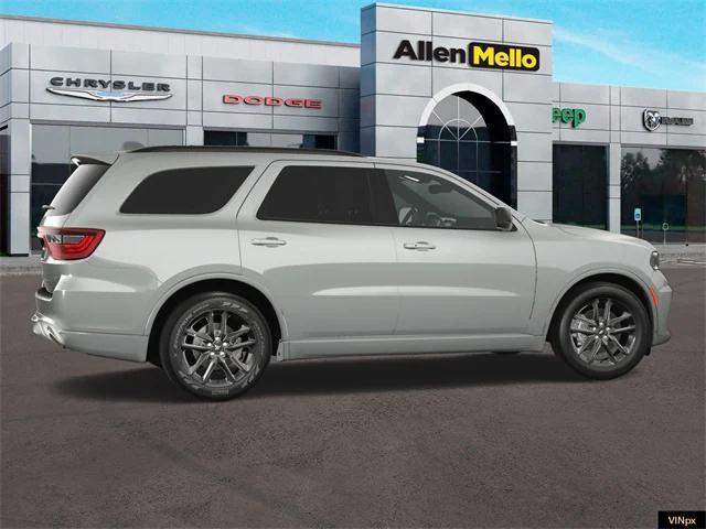 new 2025 Dodge Durango car, priced at $43,825