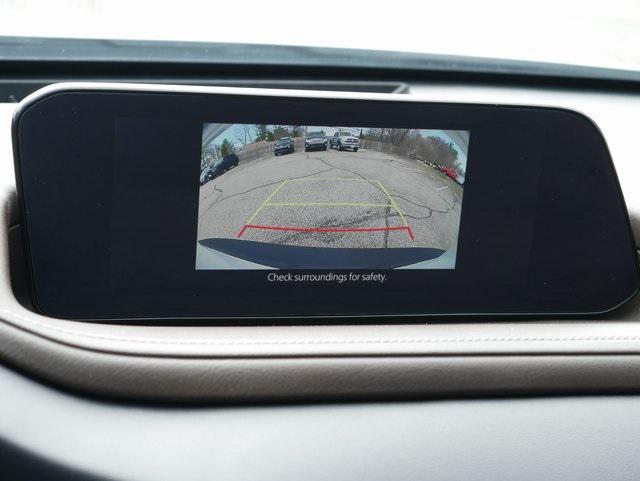 used 2023 Mazda CX-30 car, priced at $26,000