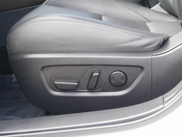 used 2023 Mazda CX-30 car, priced at $26,000