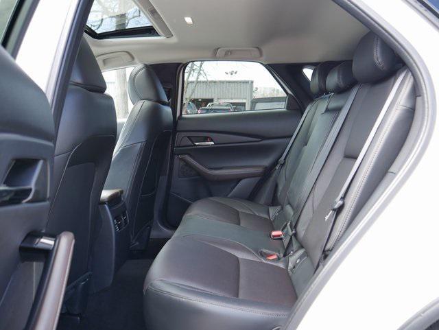 used 2023 Mazda CX-30 car, priced at $26,000