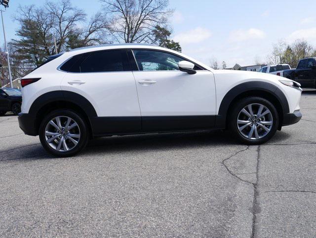 used 2023 Mazda CX-30 car, priced at $26,000