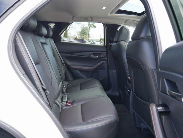 used 2023 Mazda CX-30 car, priced at $26,000