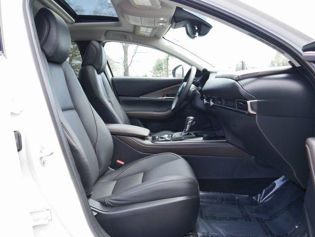 used 2023 Mazda CX-30 car, priced at $26,000