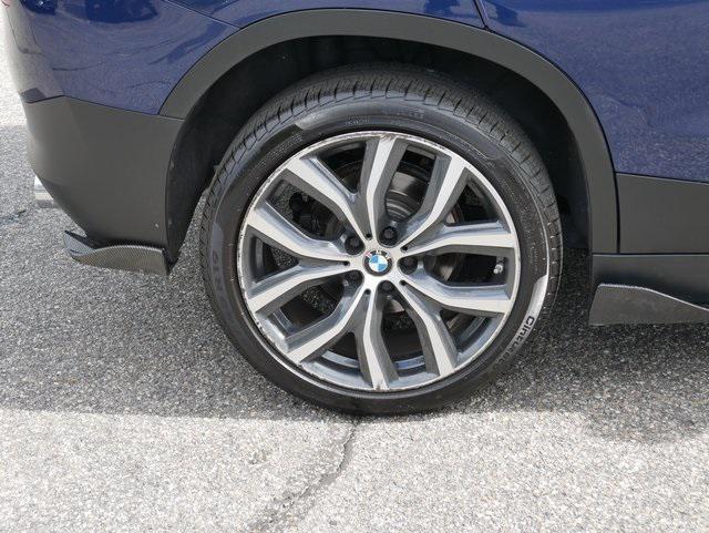 used 2019 BMW X2 car, priced at $22,579