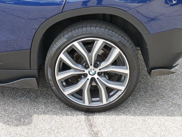 used 2019 BMW X2 car, priced at $22,579