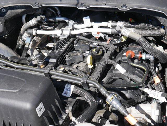 used 2023 Ford Explorer car, priced at $35,433