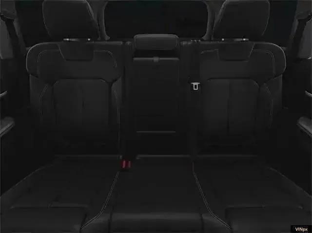 new 2024 Jeep Grand Cherokee 4xe car, priced at $52,480